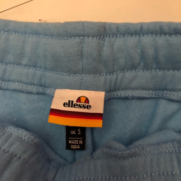 New Ellesse men’s shorts - Picture 5 of 5